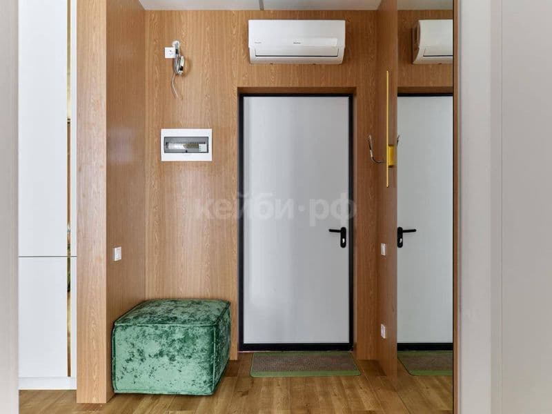 Евро-3к ЖК Savin Family 10