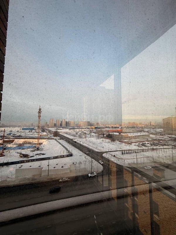 ЖК Яратам 23