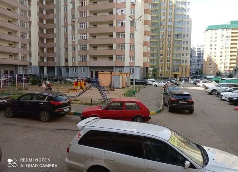 1к на Чистопольской 8