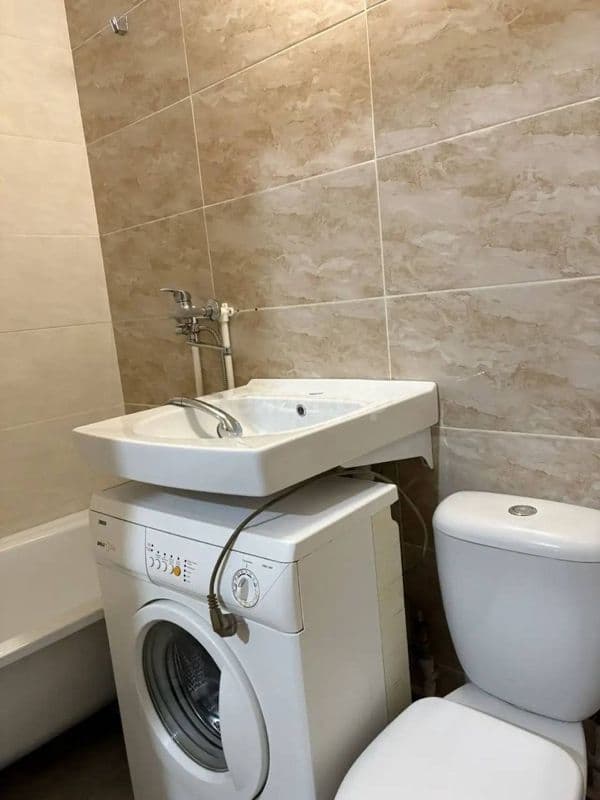 Студия ЖК Радужный 6