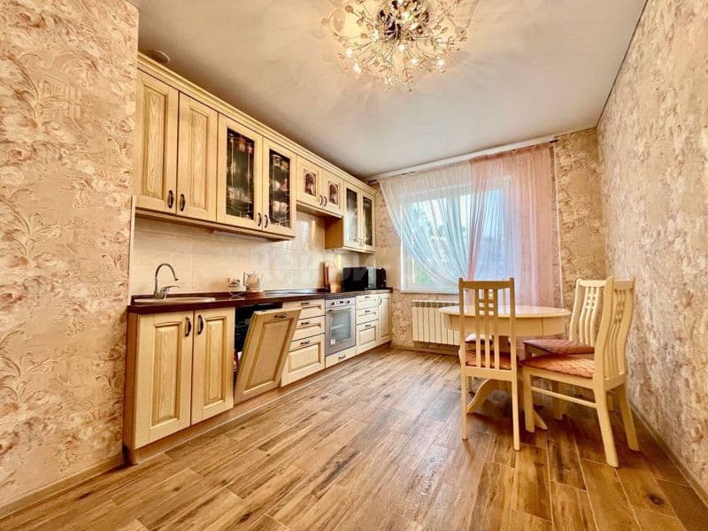 Евро-2к ЖК Московский дом 9