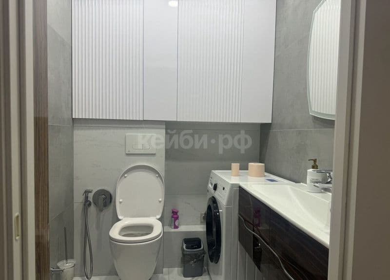 ЖК Легенда 9