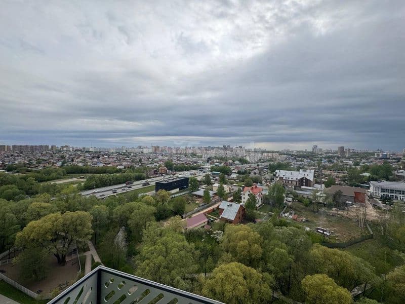 ЖК Светлая Долина 22