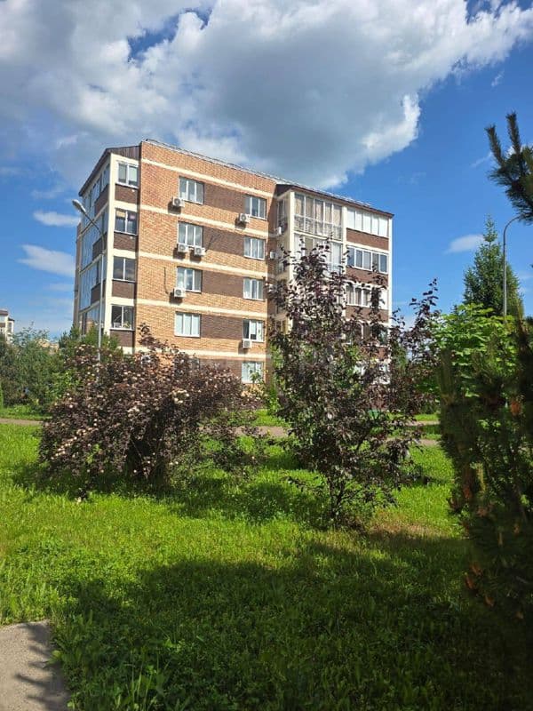 2к Брусничная 10