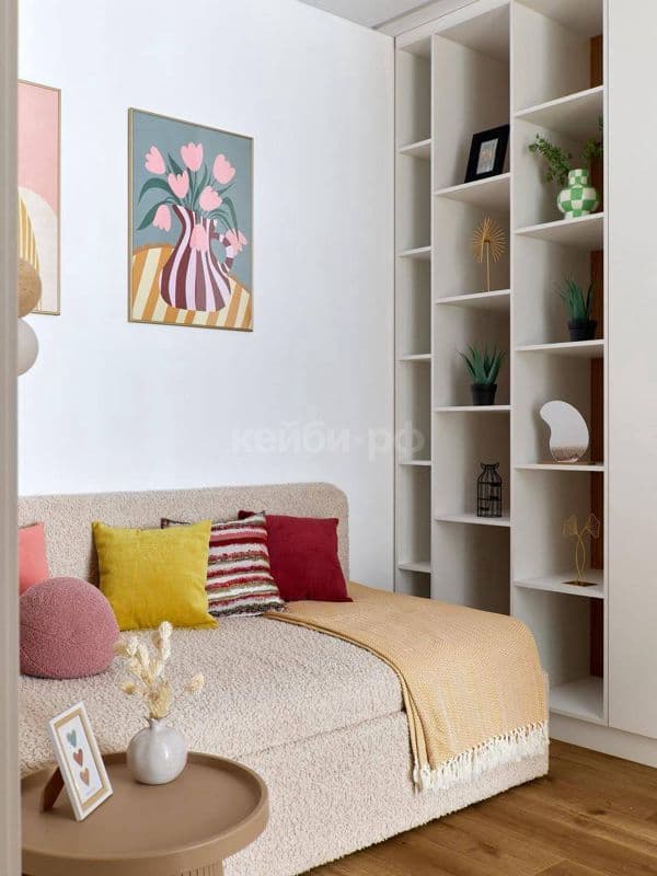 Евро-3к ЖК Savin Family 9