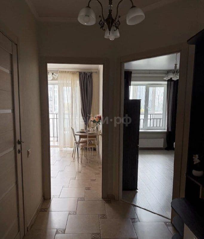 1к ЖК Арт Сити 23