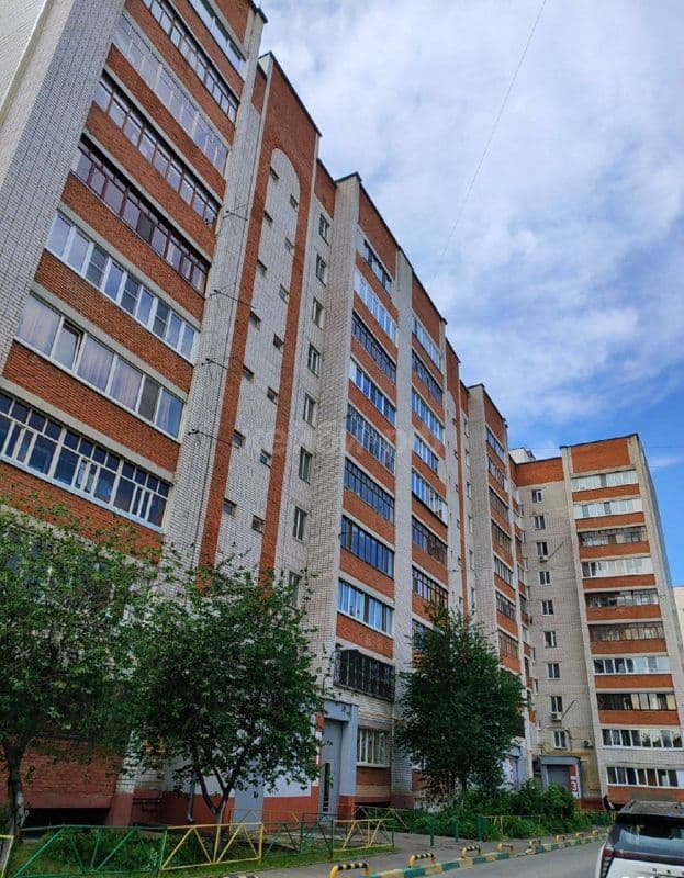1к Парина 10