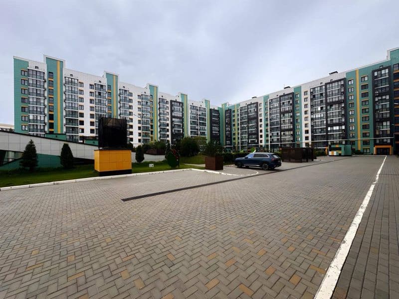 ЖК Арт сити 18