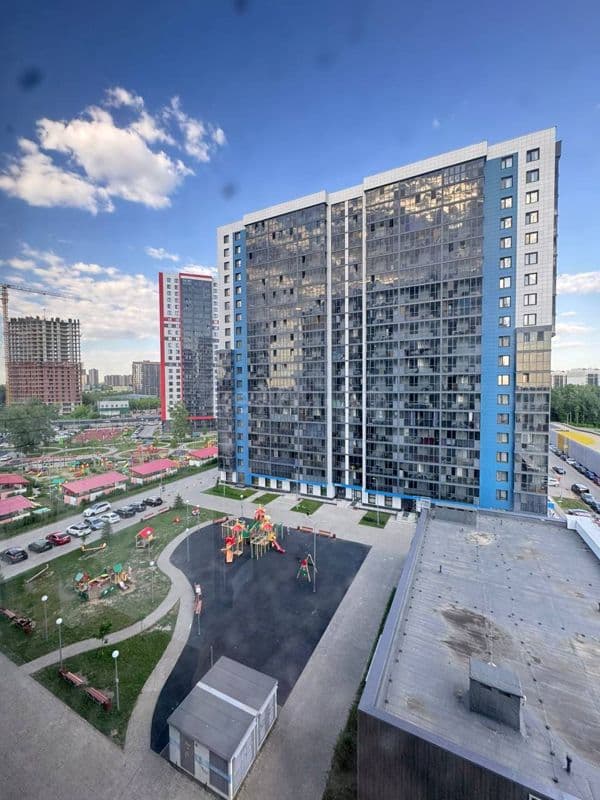 ЖК Родина 16