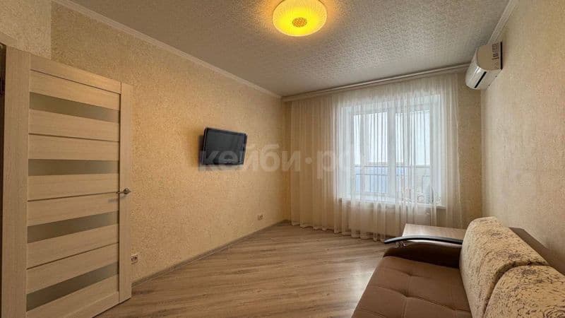 1к ЖК Арт Сити 5
