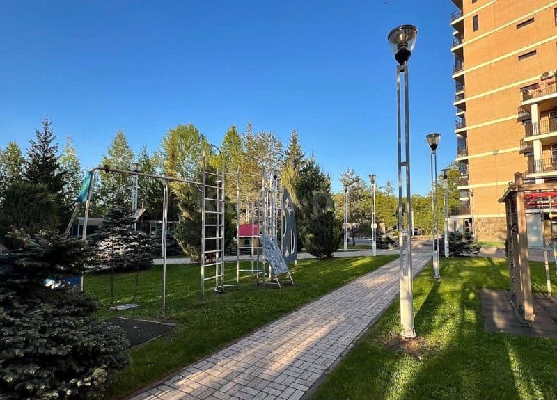 ЖК Суворовский 18
