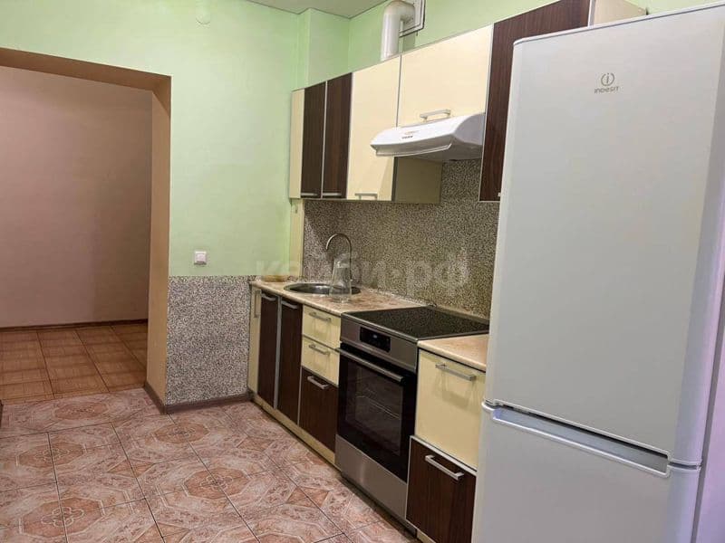 Евро 3к на Гвардейской 9