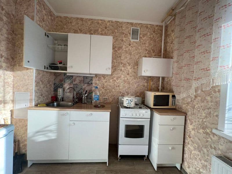 ЖК Тулпар 5