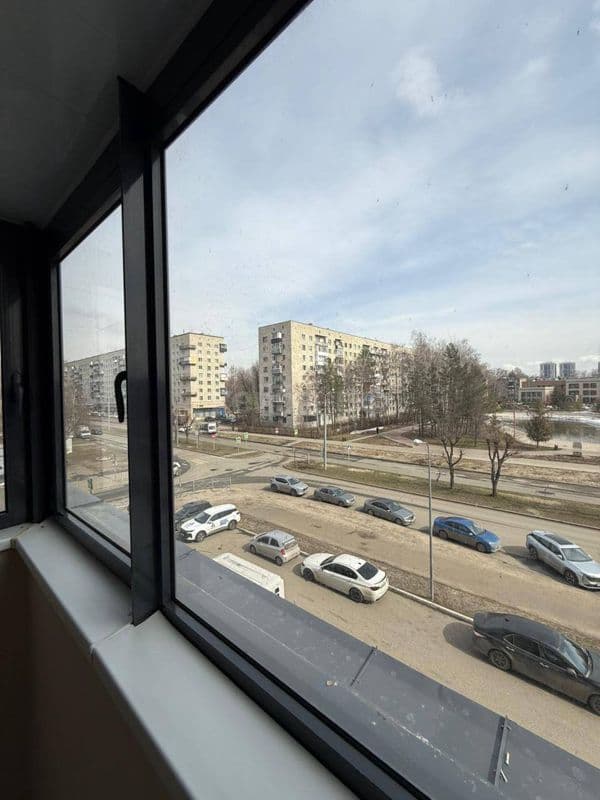 1к ЖК Комсомолец 10