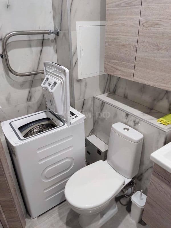 ЖК Новые горки 5