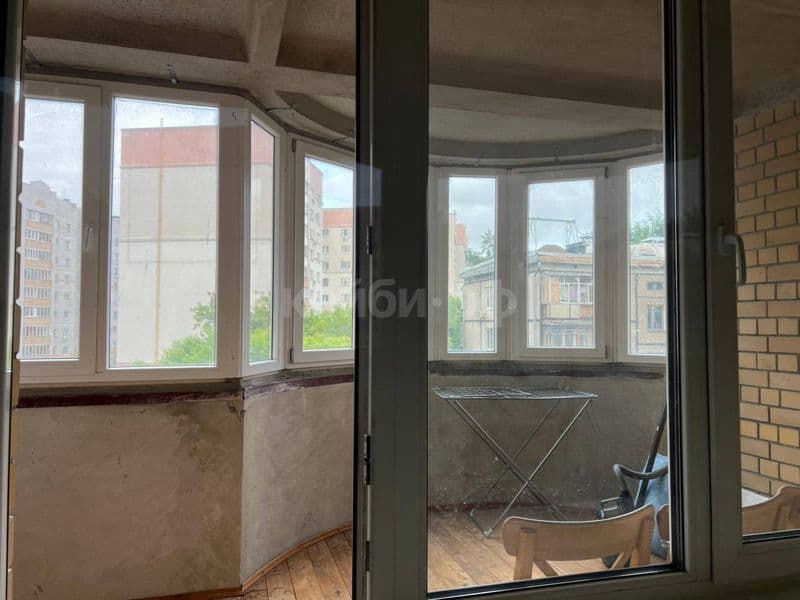 Евро 3к на Гвардейской 22