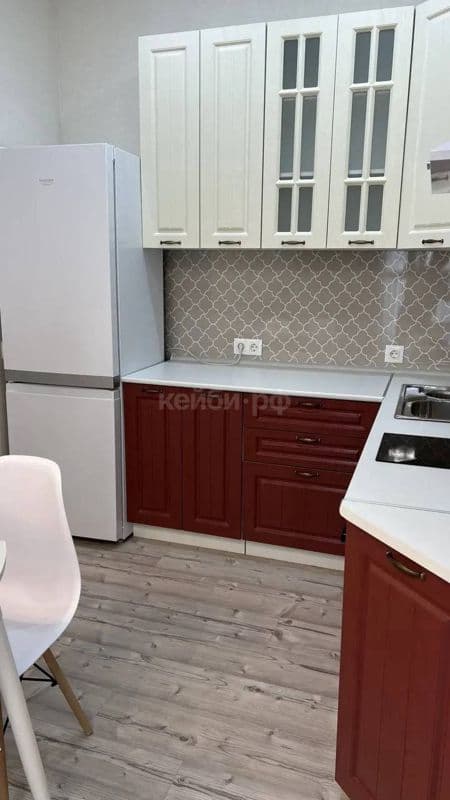 Евро-2к ЖК Арт Сити бизнес 5