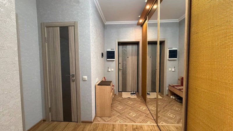 1к на Отрадной 9