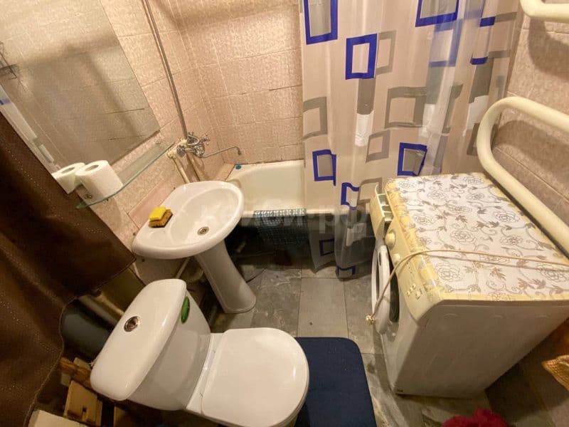 1к на Восстания 9