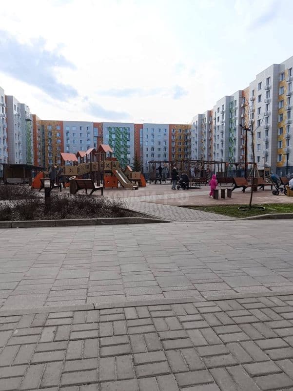 ЖК Яркий 6