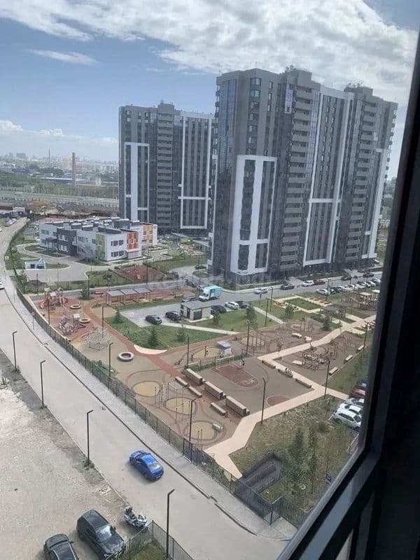 ЖК Мечта 7