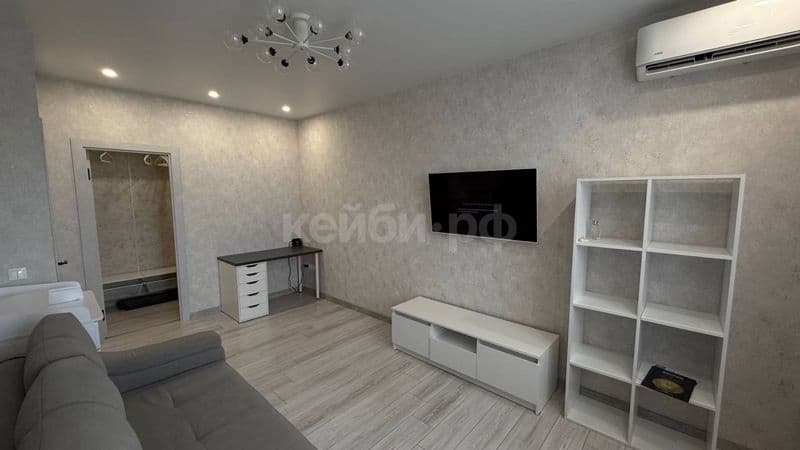 ЖК Авиатор 5