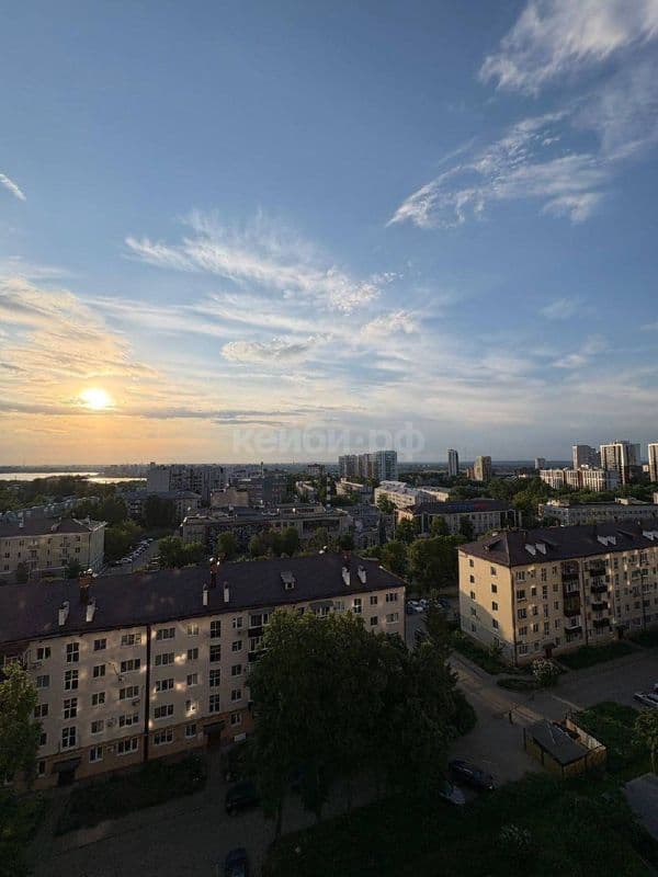 1к ЖК АРТ СИТИ 1