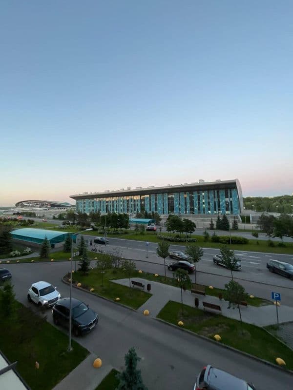ЖК Столичный 29