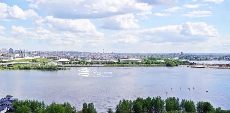 ЖК Атлантис 26