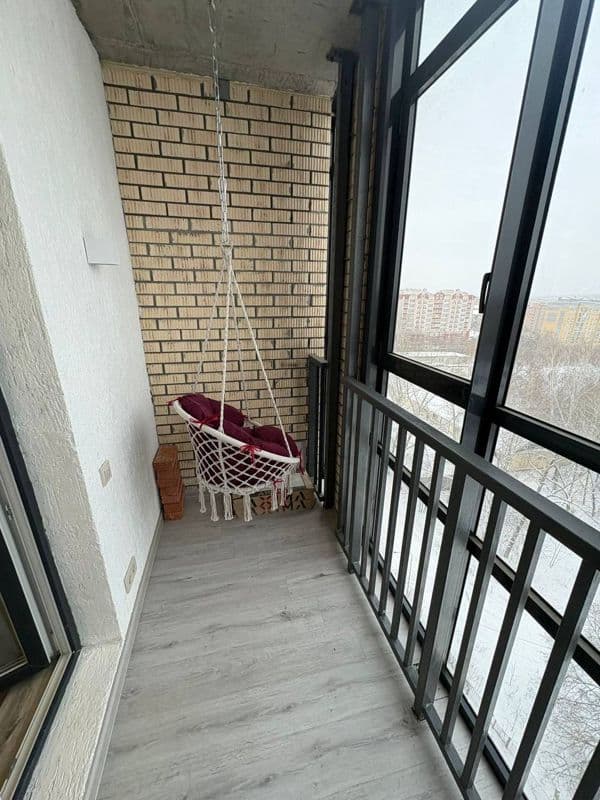 ЖК Комос 12