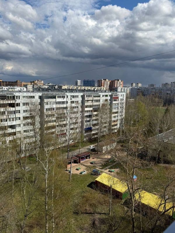 2к на Проспекте Победы 19