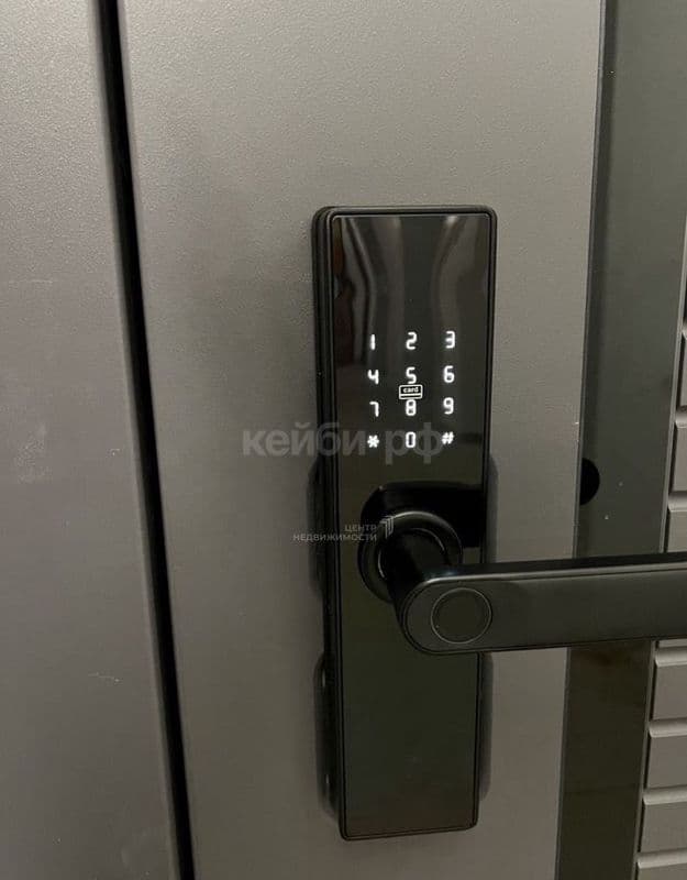 Евро 4к на Четаева 28