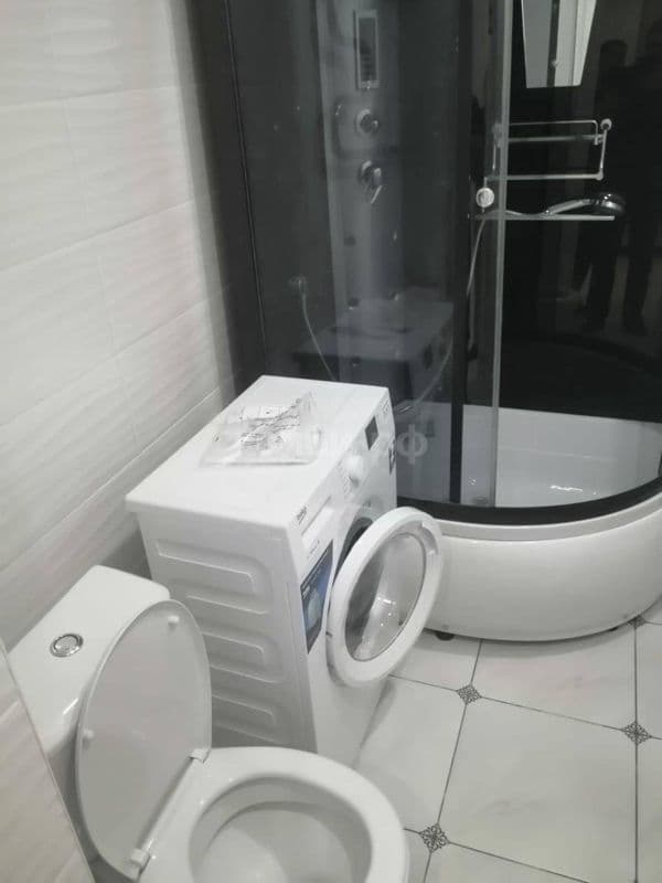 Евро 2к на Олонецкой 4