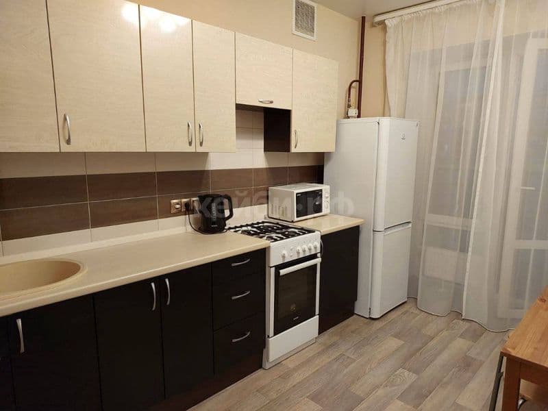 1к ЖК Арт сити 6