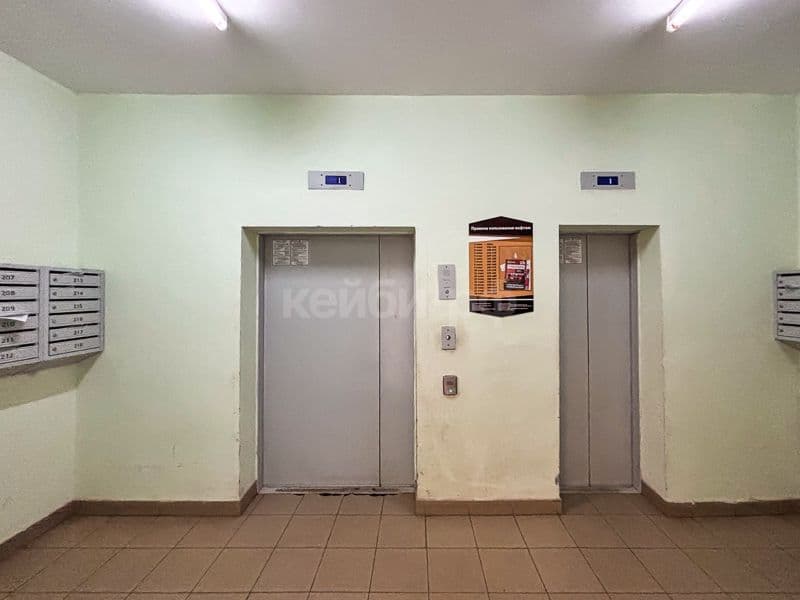 1к ЖК Молодёжный 22