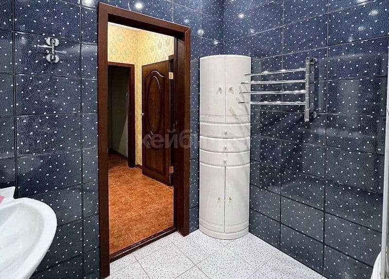 ЖК Суворовский 9