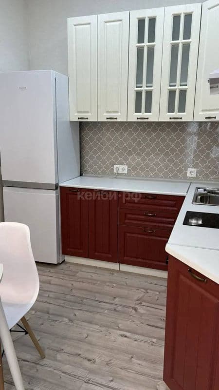 Евро-2к ЖК Арт Сити бизнес 4