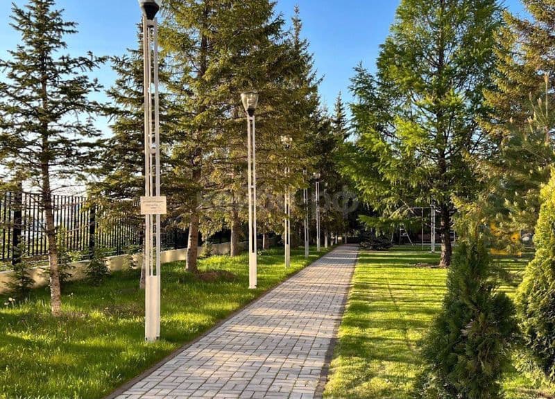 ЖК Суворовский 28