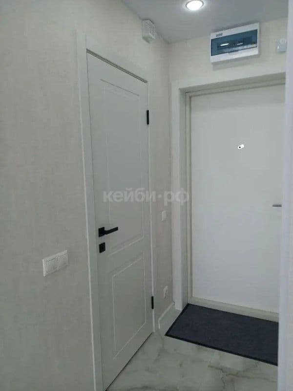 ЖК Нокса парк 10