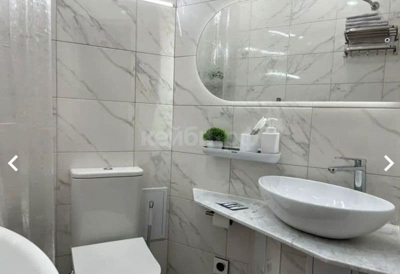 ЖК Акварель 5