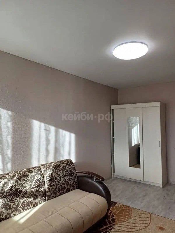 ЖК Залесный сити 3