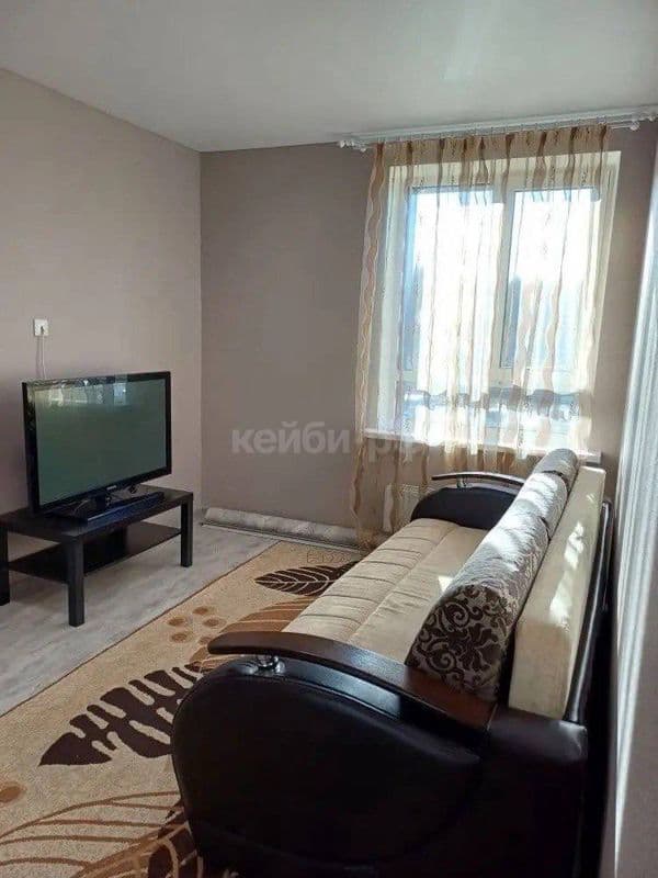 ЖК Залесный сити 2