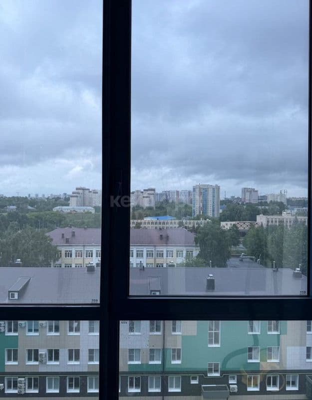 1к ЖК IQ Dom 13