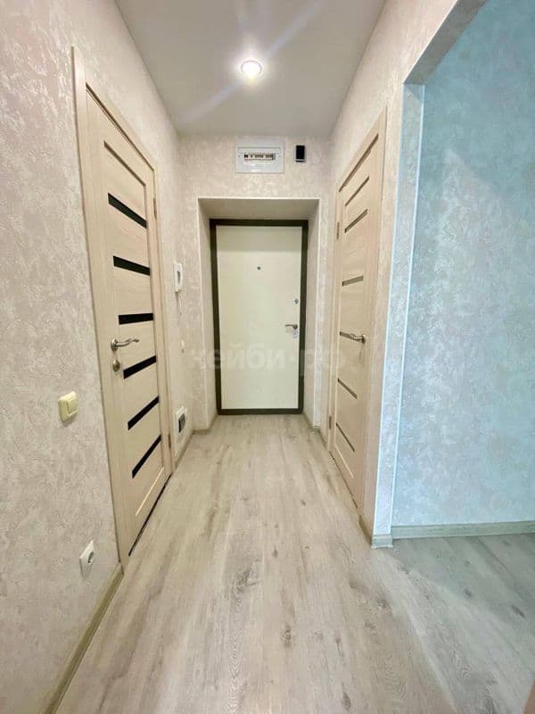 ЖК Беседа 12