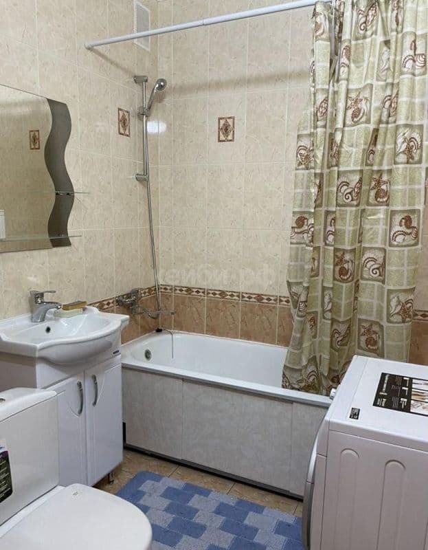 ЖК Солнечный город 4