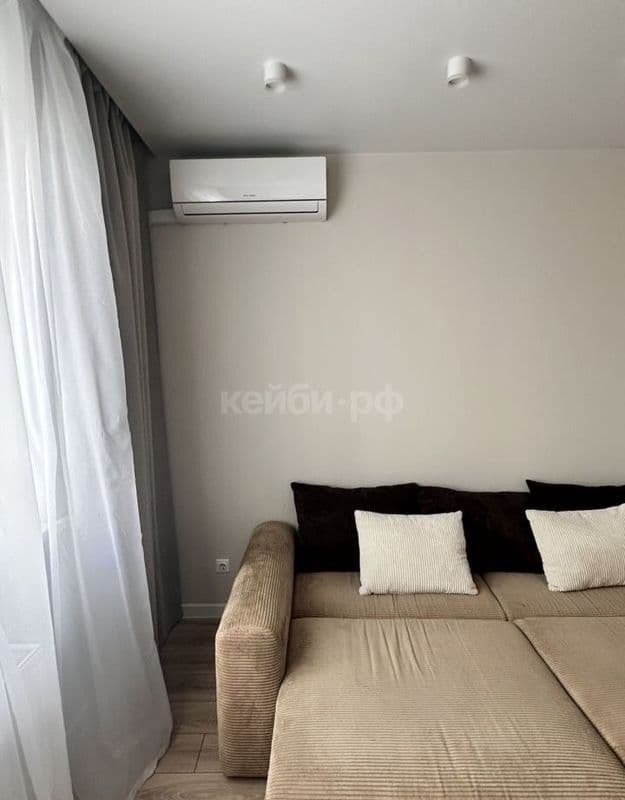 ЖК Евразия 3
