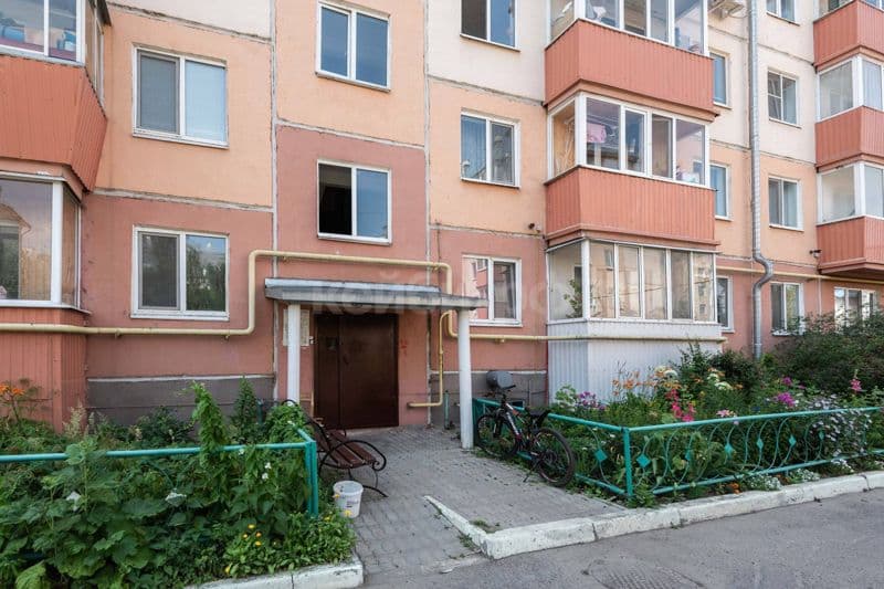 3к Спартаковская 8