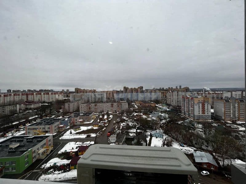 ЖК Романтика 10