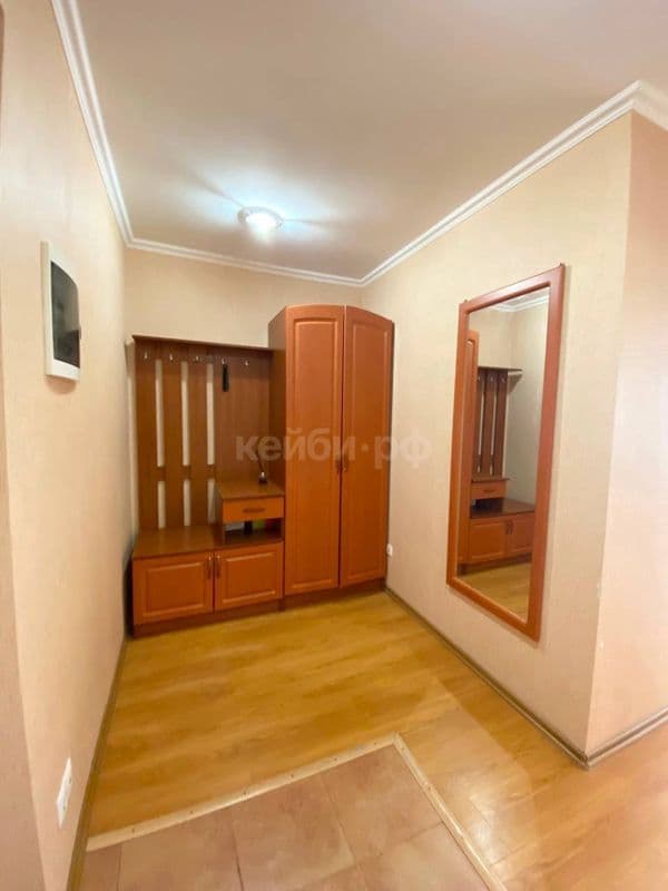 1к на Космонавтов 13