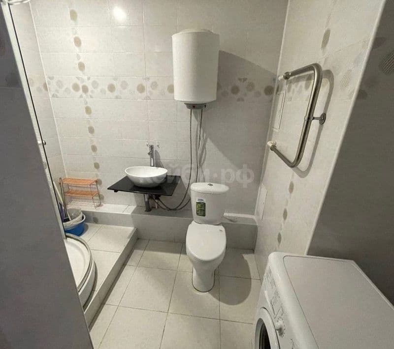 Студия ЖК Три богатыря 8
